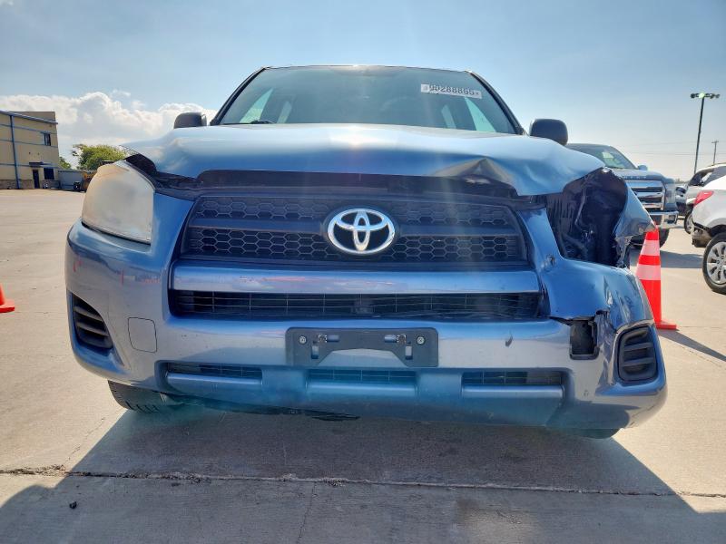 Photo 5 from auction – 2011 TOYOTA RAV4 with VIN 2T3ZF4DV8BW068578