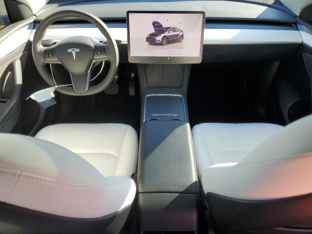 Photo 8 from auction – 2023 TESLA MODEL Y with VIN 7SAYGDEEXPF622551