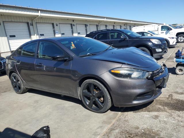 Photo 4 from auction – 2015 DODGE DART SXT with VIN 1C3CDFBBXFD378285