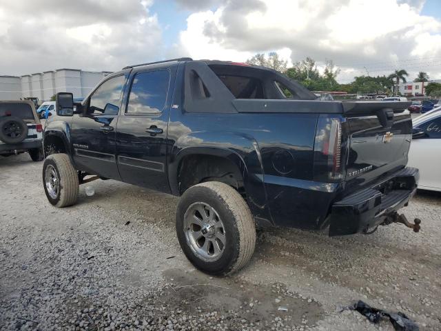 Photo 2 from auction – 2012 CHEV AVALANCHE LT with VIN 3GNTKFE71CG143305