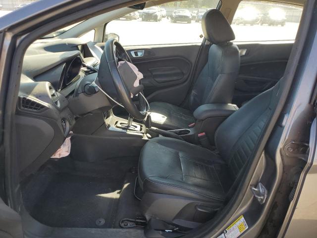 Photo 7 from auction – 2014 FORD FIESTA TIT with VIN 3FADP4CJ2EM232988