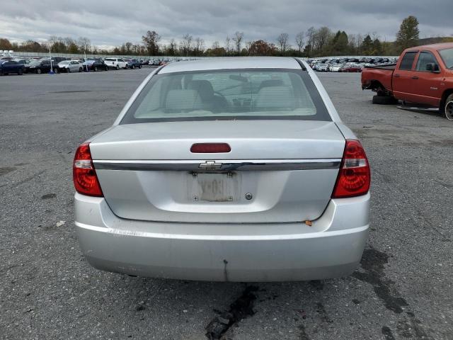 Photo 6 from auction – 2005 CHEVROLET MALIBU with VIN 1G1ZS52F45F285282
