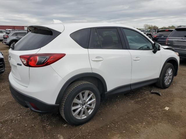 Photo 3 from auction – 2014 MAZDA CX-5 TOURI with VIN JM3KE4CY1E0427706