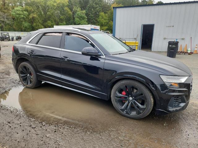 Photo 4 from auction – 2019 AUDI Q8 PRESTIG with VIN WA1CVAF19KD035503