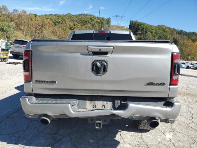 Photo 6 from auction – 2020 RAM 1500 BIG H with VIN 1C6SRFFT1LN323166
