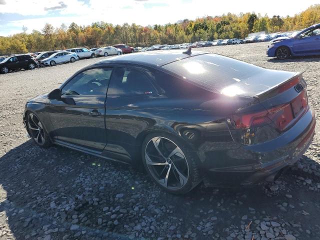 Photo 2 from auction – 2019 AUDI RS5 with VIN WUAPWAF59KA903155