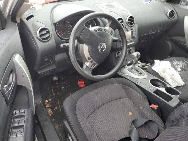 Photo 8 from auction – 2012 NISSAN ROGUE S with VIN JN8AS5MV7CW715218