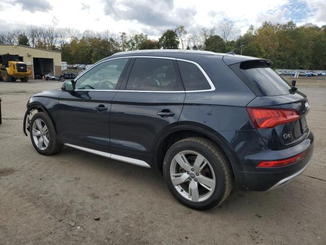 Photo 2 from auction – 2018 AUDI Q5 PREMIUM with VIN WA1BNAFY7J2078112