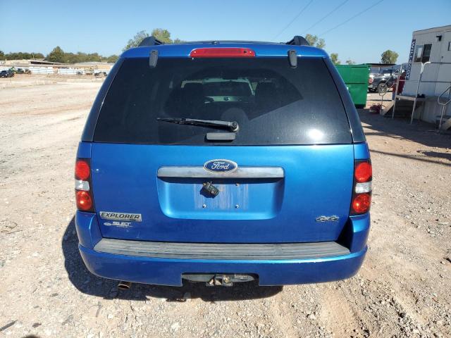 Photo 6 from auction – 2010 FORD EXPLORER X with VIN 1FMEU7DE5AUA87893