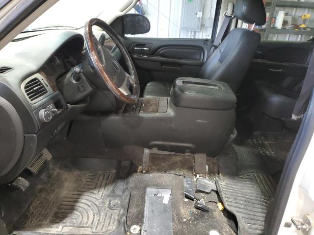 Photo 7 from auction – 2013 GMC YUKON DENA with VIN 1GKS2EEF1DR323881