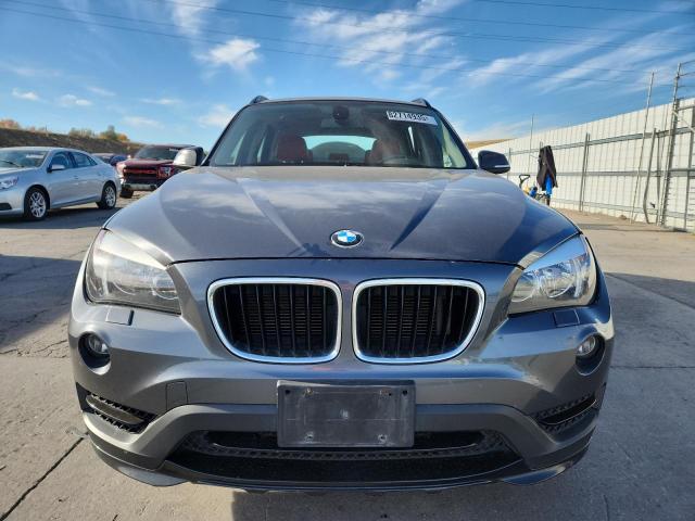 Photo 5 from auction – 2015 BMW X1 XDRIVE2 with VIN WBAVL1C50FVY30030