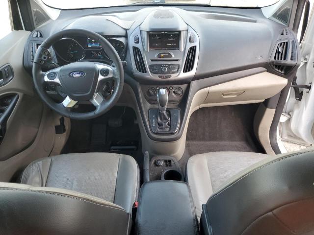 Photo 8 from auction – 2015 FORD TRANSIT CO with VIN NM0AE8F72F1200077