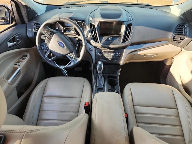 Photo 8 from auction – 2019 FORD ESCAPE SEL with VIN 1FMCU0HD4KUB45137