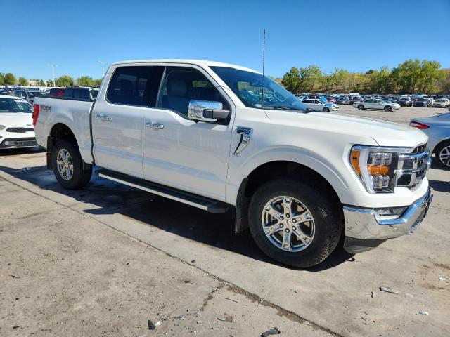 Photo 4 from auction – 2021 FORD F150 SUPER with VIN 1FTEW1EP9MKE08779