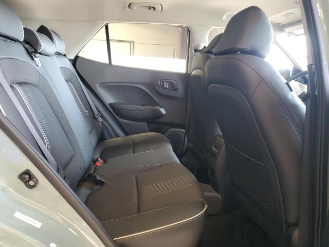 Photo 11 from auction – 2025 HYUNDAI VENUE SEL with VIN KMHRC8A33SU409381