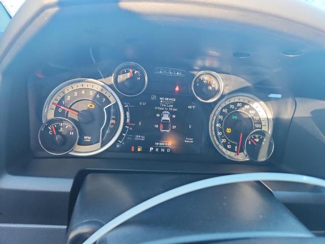 Photo 9 from auction – 2016 RAM 1500 SLT with VIN 3C6RR7LT3GG191003