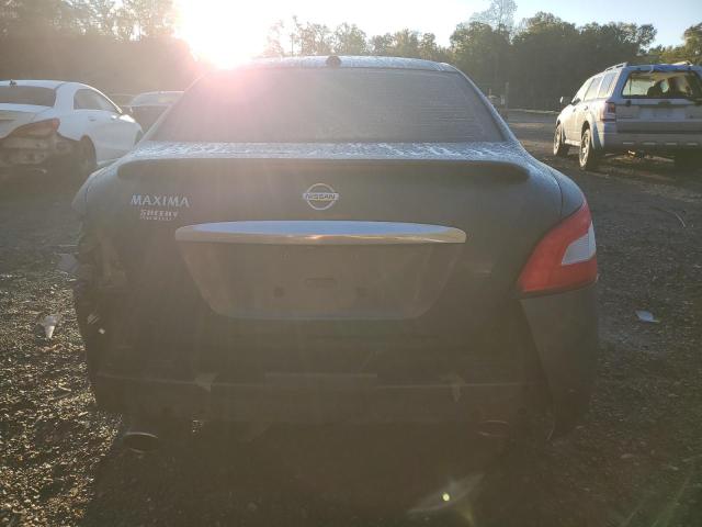 Photo 6 from auction – 2011 NISSAN MAXIMA S with VIN 1N4AA5AP7BC843405