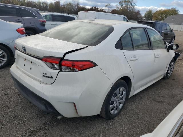 Photo 3 from auction – 2023 TOYOTA COROLLA LE with VIN JTDBCMFEXPJ015104