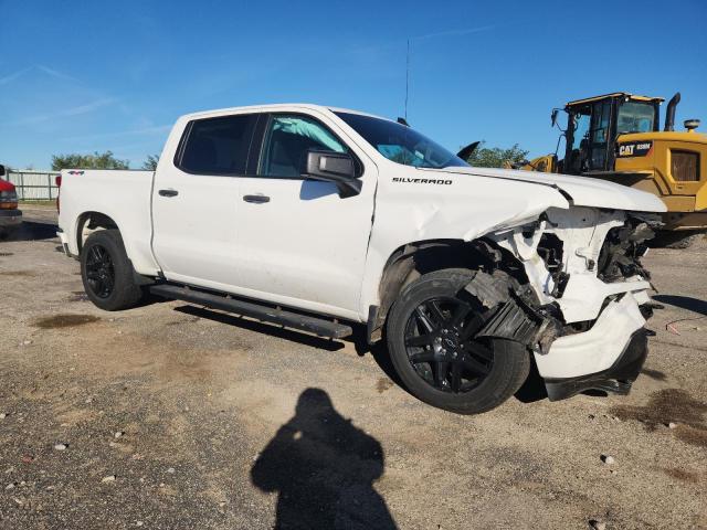Photo 4 from auction – 2023 CHEVROLET SILVERADO with VIN 3GCPDBEKXPG123724