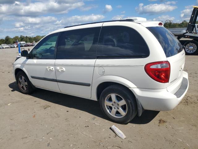Photo 2 from auction – 2005 DODGE CARAVAN SX with VIN 1D4GP45R75B164448