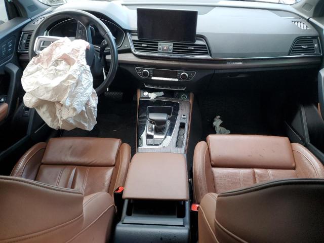 Photo 8 from auction – 2021 AUDI Q5 PRESTIG with VIN WA1CAAFY5M2012128