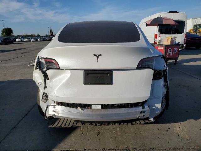 Фото 6 с аукциона – 2024 TESLA MODEL Y с VIN 7SAYGDED9RF105106