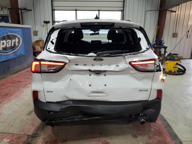 Photo 6 from auction – 2022 FORD ESCAPE SE with VIN 1FMCU9G64NUB52360