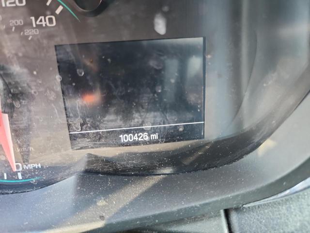 Photo 9 from auction – 2018 CHEV TRAX LS with VIN KL7CJKSB9JB723076