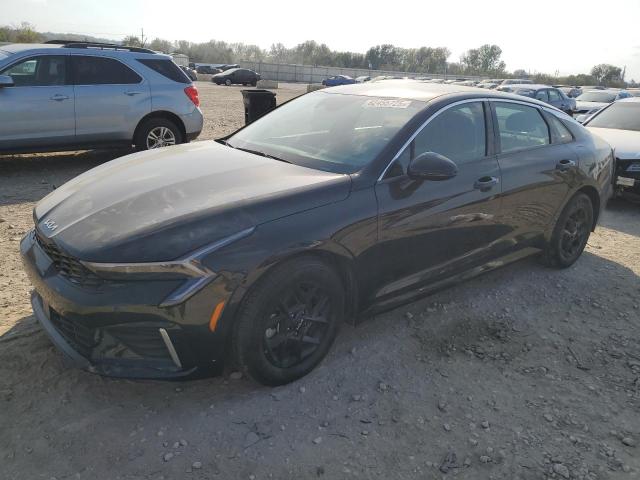 KIA K5 LXS 2025 with VIN KNAG24J75S5293280 - Photo from auction