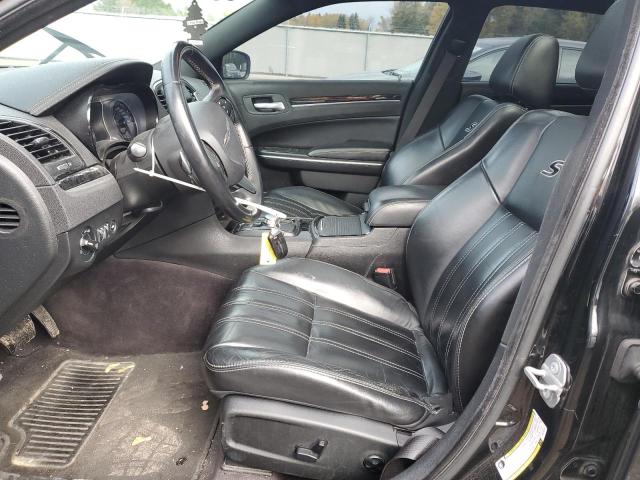 Photo 7 from auction – 2018 CHRYSLER 300 S with VIN 2C3CCAGG0JH279321