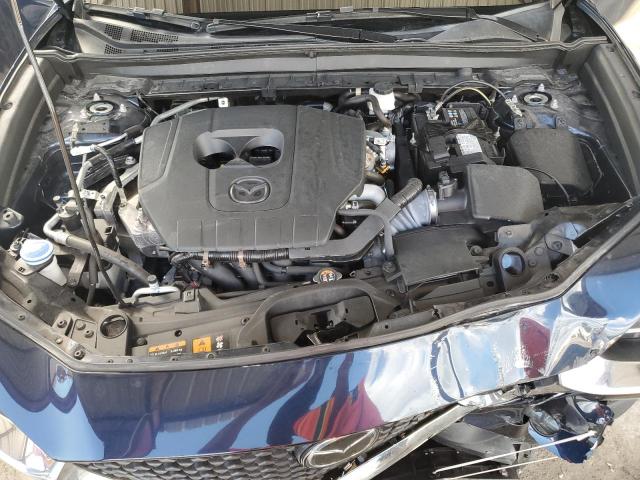 Photo 12 from auction – 2023 MAZDA CX-30 with VIN 3MVDMBAM7PM559537
