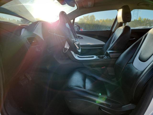 Photo 7 from auction – 2012 CHEVROLET VOLT with VIN 1G1RD6E42CU124268