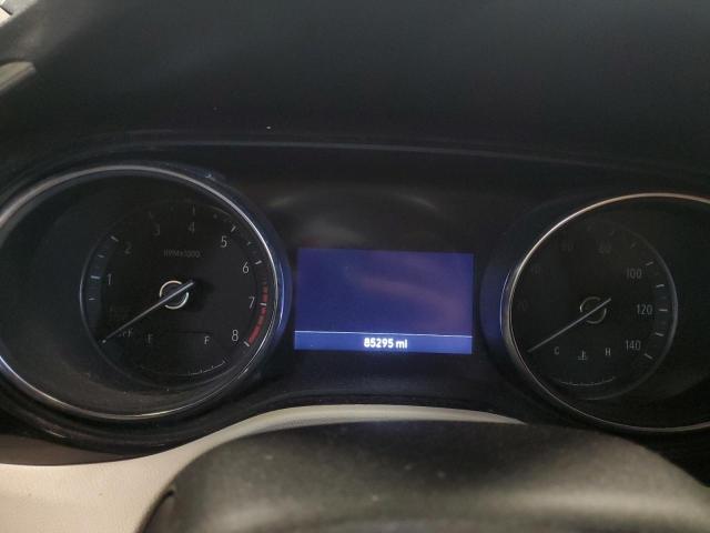 صورة رقم 9 من المزاد - 2020 BUICK ENCORE GX مع VIN KL4MMCSL3LB096000
