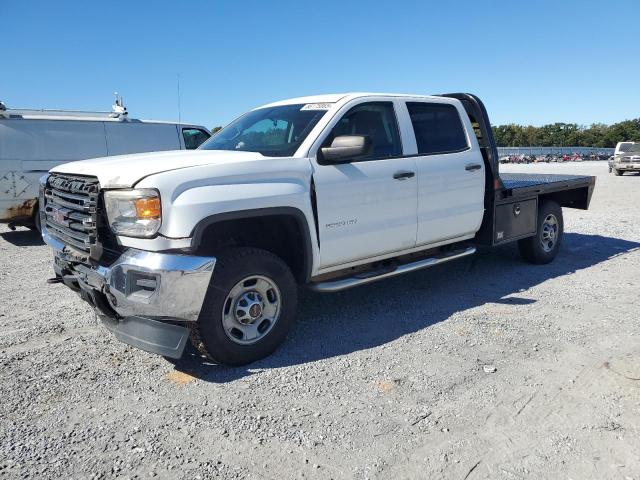 GMC SIERRA C25 2016 with VIN 1GD11REG3GF277384 - Photo from auction