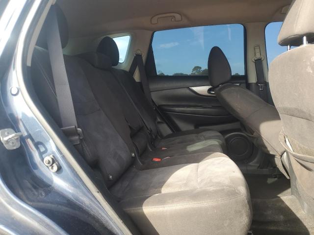 Photo 11 from auction – 2016 NISSAN ROGUE S with VIN KNMAT2MV9GP697974