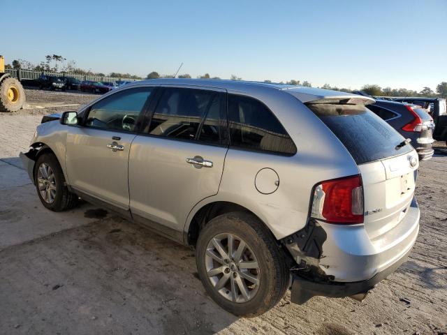Photo 2 from auction – 2011 FORD EDGE with VIN 2FMDK3JC0BBB47857
