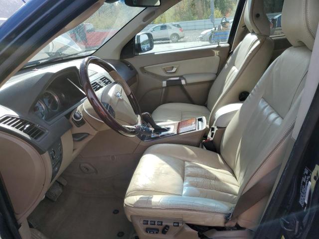 Photo 7 from auction – 2013 VOLVO XC90 3.2 with VIN YV4952CZ1D1666411