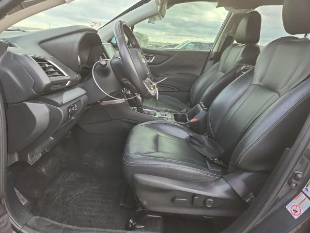 Photo 7 from auction – 2020 SUBARU FORESTER L with VIN JF2SKASC1LH435035