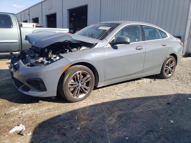 Photo 1 from auction – 2022 BMW 228XI with VIN WBA73AK05N7K42917