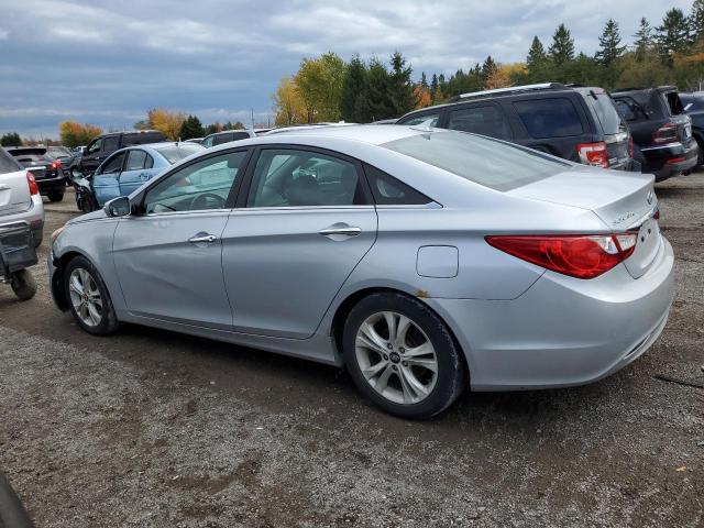 Фото 2 с аукциона – 2011 HYUNDAI SONATA SE с VIN 5NPEC4AC2BH008975