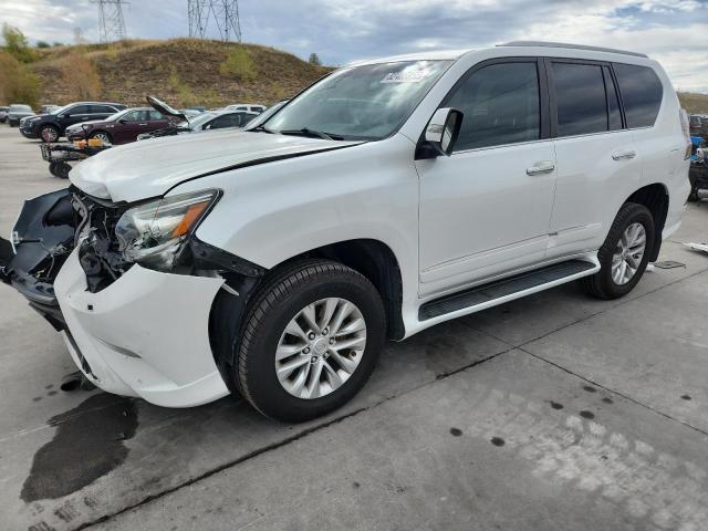 LEXUS GX 460 2015 with VIN JTJBM7FX8F5090808 - Photo from auction