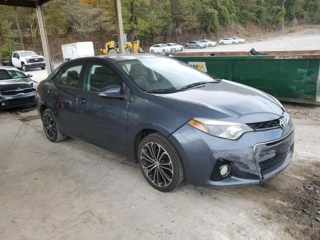 Zdjęcie 4 z aukcji – 2014 TOYOTA COROLLA L z VIN 2T1BURHE6EC019604