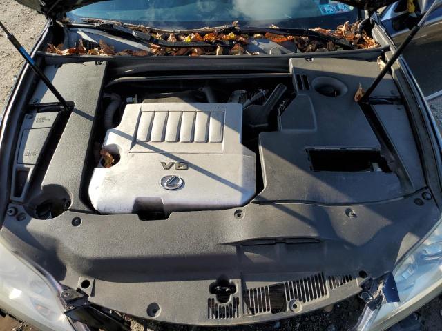 Photo 11 from auction – 2010 LEXUS ES 350 with VIN JTHBK1EG1A2371249