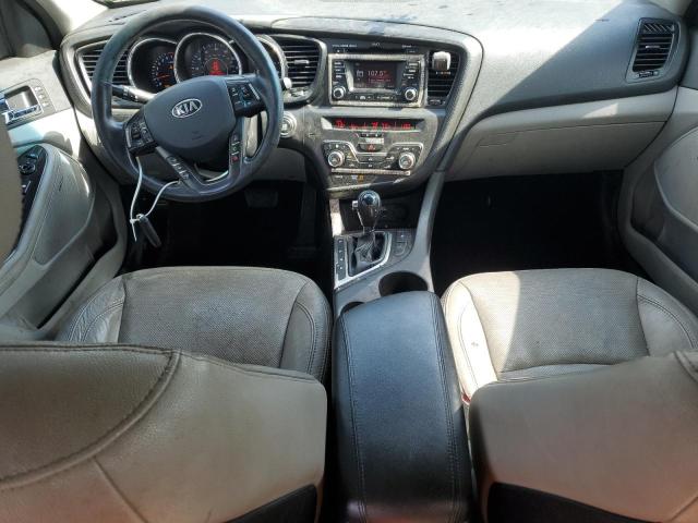 صورة رقم 8 من المزاد - 2013 KIA OPTIMA EX مع VIN 5XXGN4A79DG177007