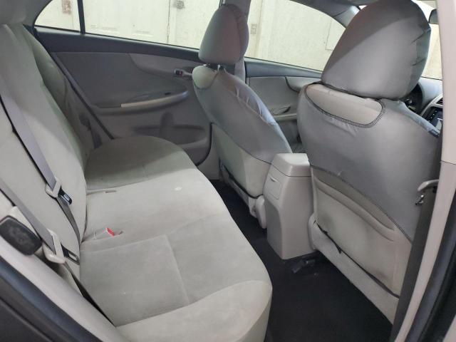 Photo 10 from auction – 2011 TOYOTA COROLLA BA with VIN 2T1BU4EE9BC593309