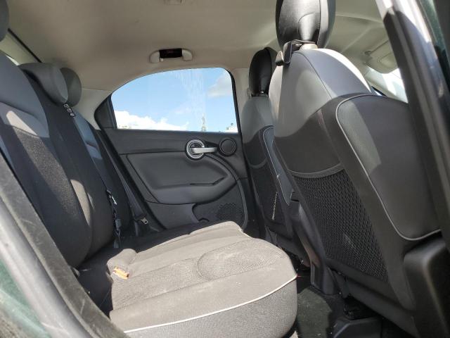 Photo 11 from auction – 2016 FIAT 500X EASY with VIN ZFBCFYBT0GP331615