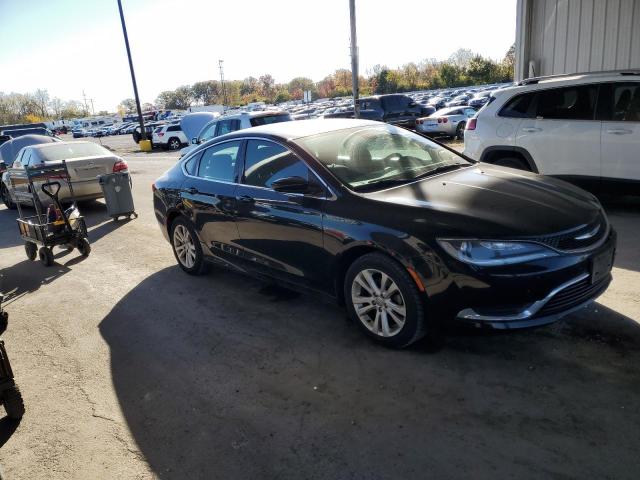 Photo 4 from auction – 2015 CHRYSLER 200 with VIN 1C3CCCAB6FN532214