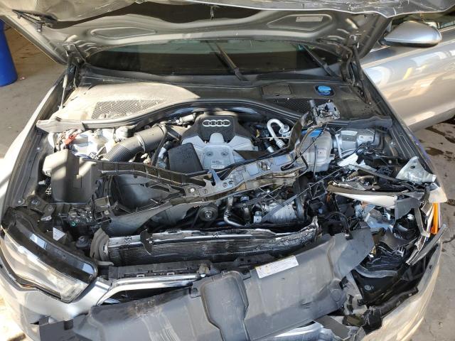 Photo 11 from auction – 2013 AUDI A6 PREMIUM with VIN WAUGGAFCXDN069642