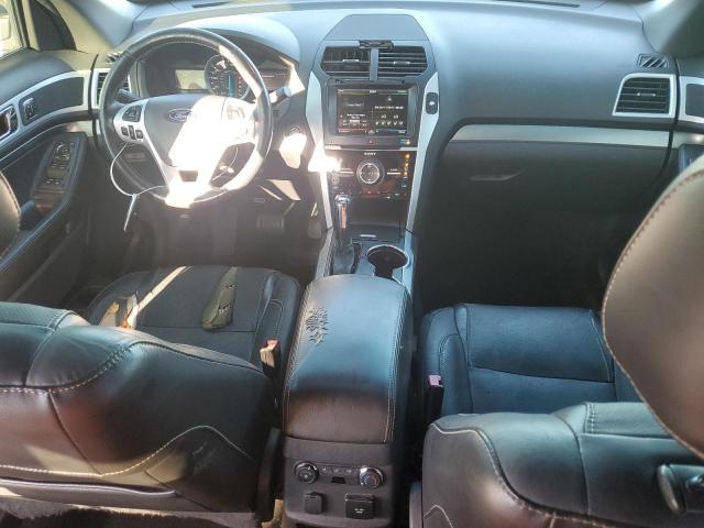 Photo 8 from auction – 2015 FORD EXPLORER S with VIN 1FM5K8GT4FGB22306
