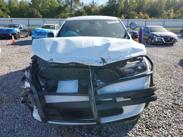 Photo 5 from auction – 2023 DODGE DURANGO PU with VIN 1C4RDJFG9PC674243